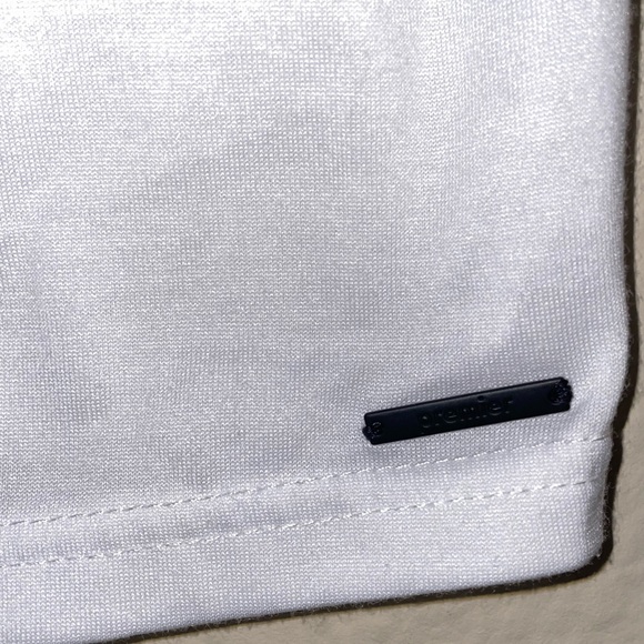 Umbro Soccer Jersey - Picture 6 of 6